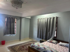 Karma homestay